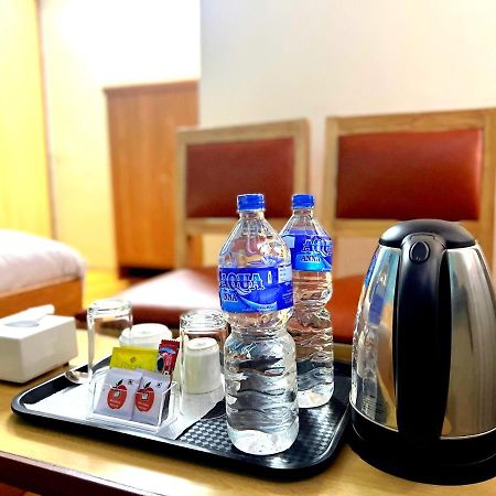 Thamel Seasons Hotel Kathmandu Bagian luar foto