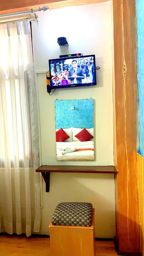 Thamel Seasons Hotel Kathmandu Bagian luar foto